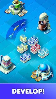 تحميل لعبة My Hospital: Build. Farm. Heal مهكرة مهكرة للأندرويد أخر إصدار v2.3.1