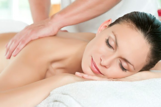 Types of Massage and Their Benefits for Health