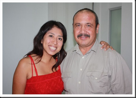 Paty y Freddy ACRODEY 2011