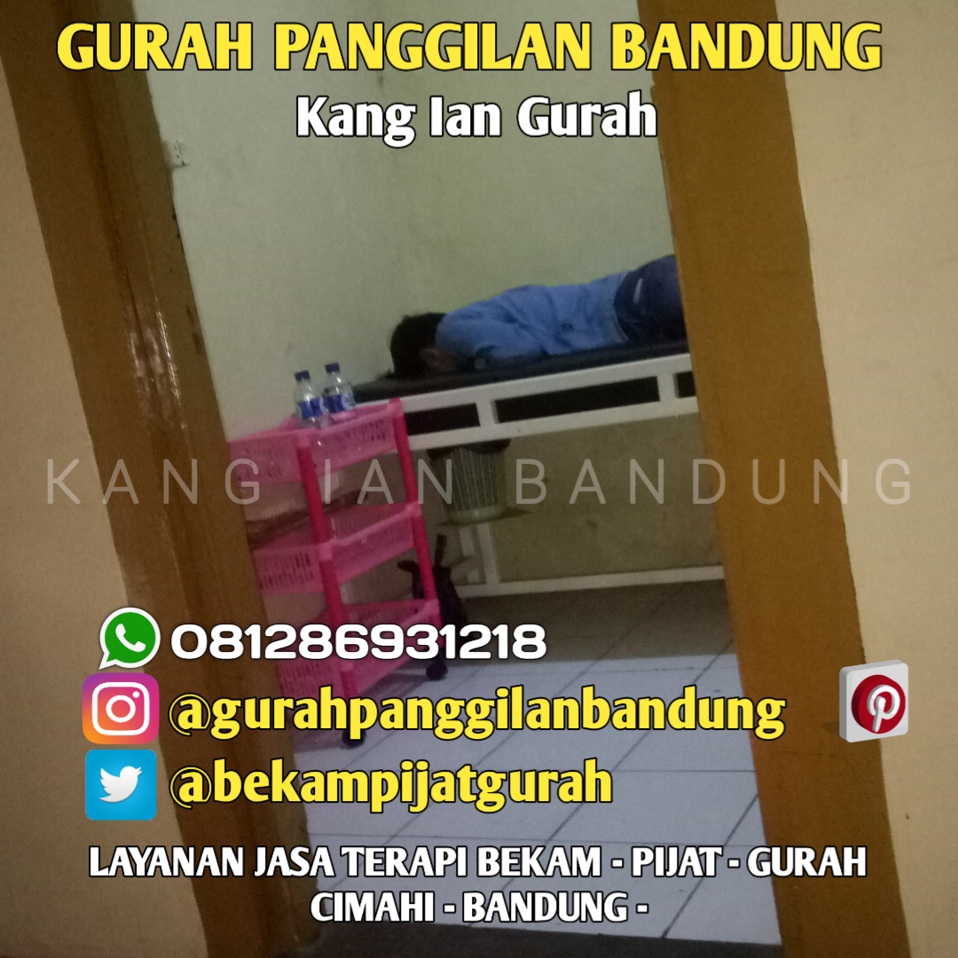 GURAH PANGGILAN BANDUNG