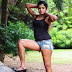 Hot Model Udeni Attanayake 