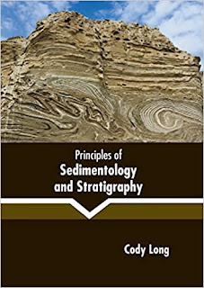 Principal of Sedimentology and Stratigraphy by Cody Long