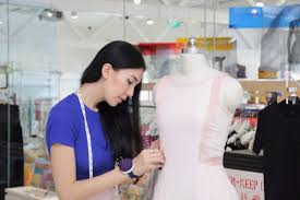 fashion design course in Singapore