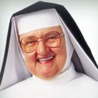 Mother Angelica