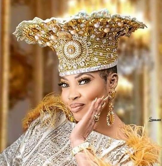 Celebrating New York Celebrity Woman, Madel Seysey @ 60