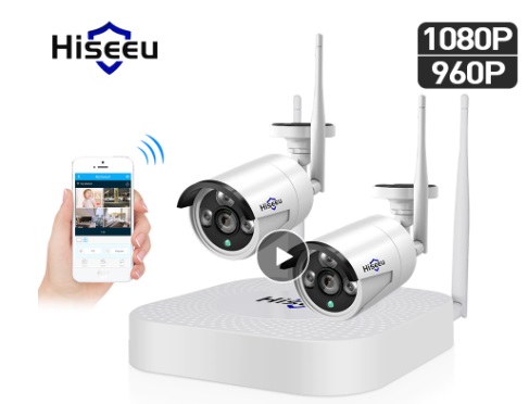 CCTV Buy Online