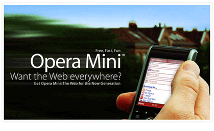 Opera Mini 7.6.4 HandlerUI 10.4.0 APK | Android All APK