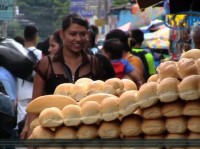 El Salvador da pasos firmes en lucha contra el hambre.