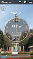 Smart Compass Pro v2.5.2 Apk download