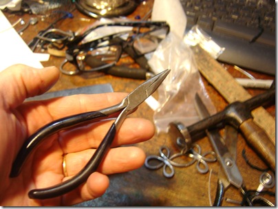 foundpliers