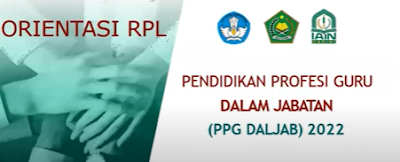 Dokumen RPL PPG Yang diupload
