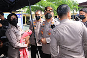 Perjuangan TNI Polri selamatkan Bocah Terjebak Dalam Reruntuhan di Cianjur