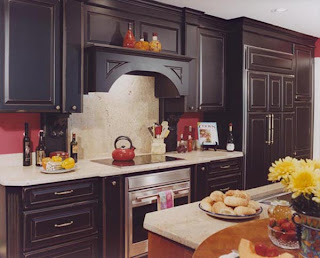 Transitional Kitchen Ideas