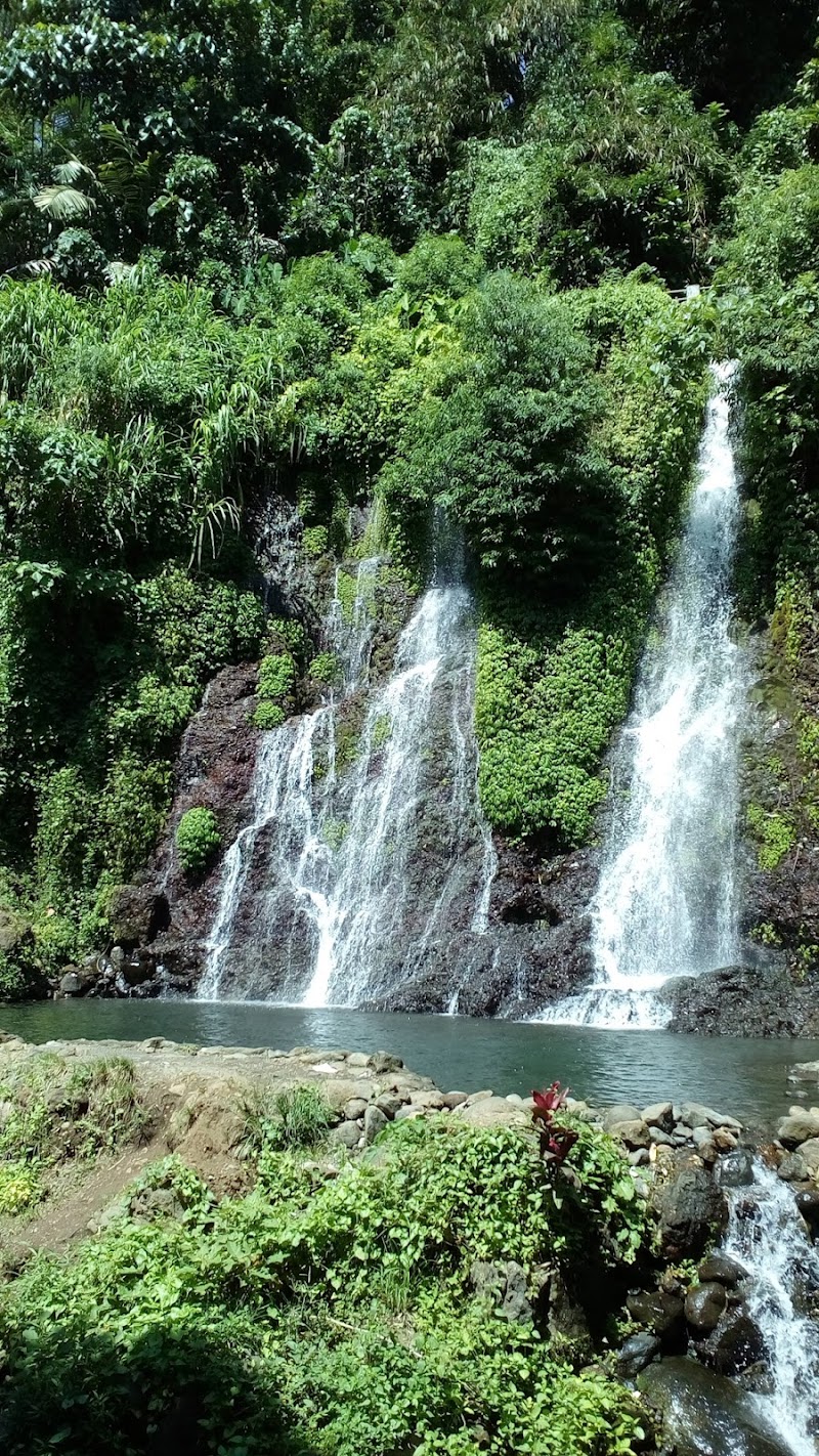 54+ Ide Kata Lucu Tentang Air Terjun, Kata Lucu