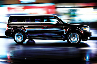 Ford Flex