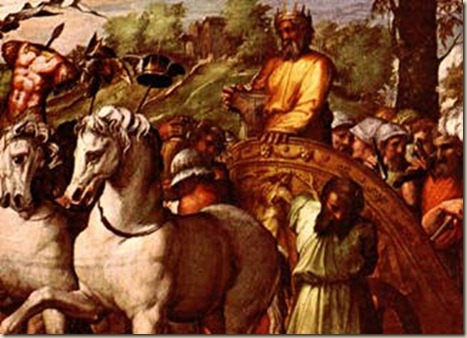 Raphael_Triumph_Of_King_David