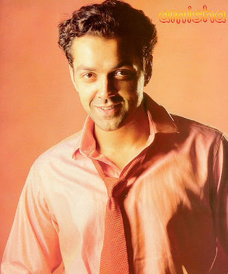 Bobby Deol image