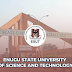 ESUT Courses | Cut Off Mark | & Requirements