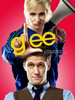 glee season 1