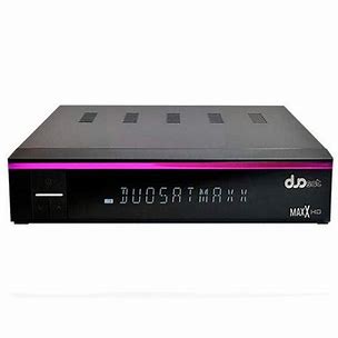 Duosat MaxX HD Atualização V3.9 – 29/01/2024