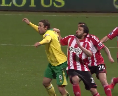 Norwich City - Sunderland