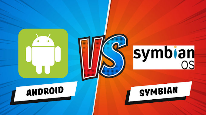 Unraveling the Battle: Android vs. Symbian – Unveiling the Unique Features