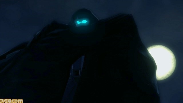 Mobile Suit Gundam Gaiden_Missing Link_003