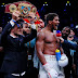 Anthony Joshua Reclaim his title and Belt by Defeating Andy Ruiz Jr