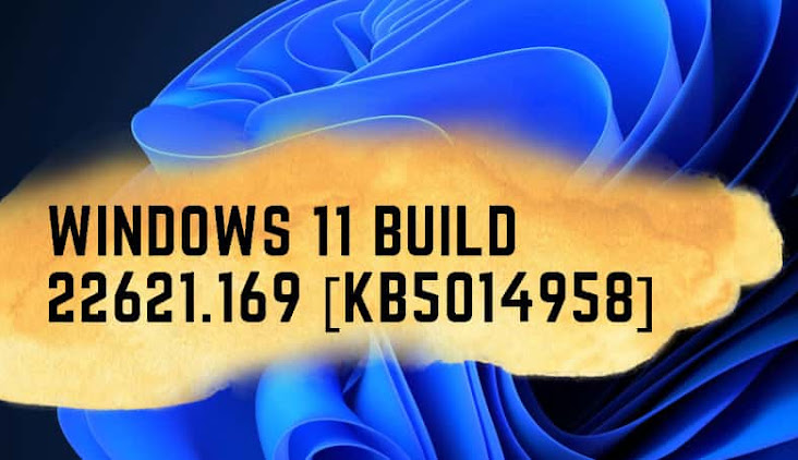 Windows 11 Build 22621 adds SMB redirector, TLS 1.3 support