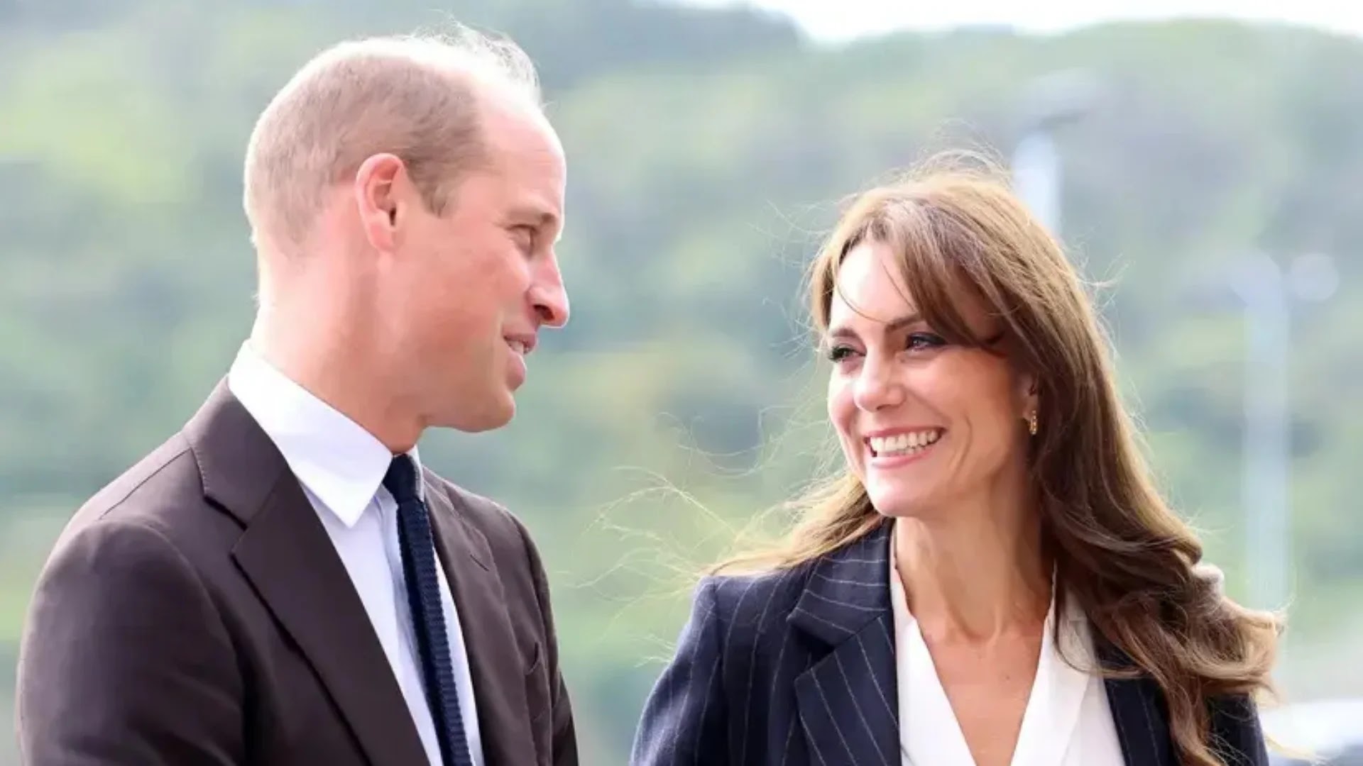 Kate Middleton and Prince William live their most bitter anniversary, after receiving bad news