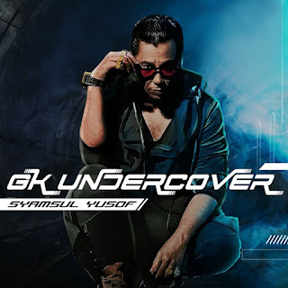 Syamsul Yusof - GK Undercover MP3