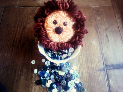 lion