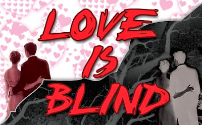 Love Blind