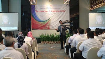 motivator indonesia, motivator nasional, motivator terbaik, motivator entrepreneur, edvan m kautsar, motivator perusahaan, motivator guru