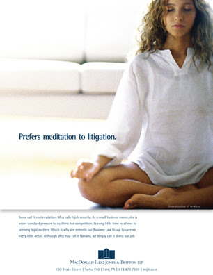breasts, tattoos and lawyers: yoga tattoos. breasts, tattoos and lawyers: