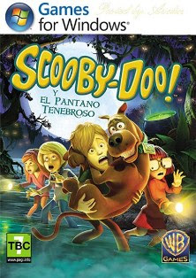 scooby doo and the spooky swamp RELOADED mediafire download