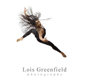Lois Greenfield