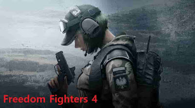 Freedom Fighters 4 Game Free Download 