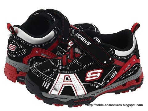 Solde chaussures:chaussures-601441
