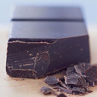 dark chocolate benefits