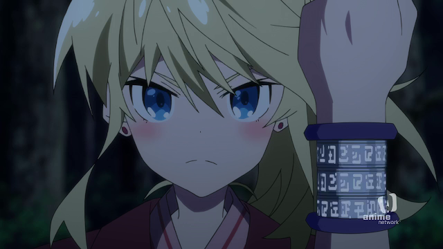 Soushin Shoujo Matoi Episode 7 Subtitle Indonesia