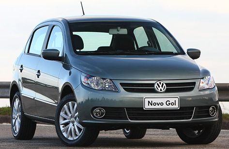 novo-gol