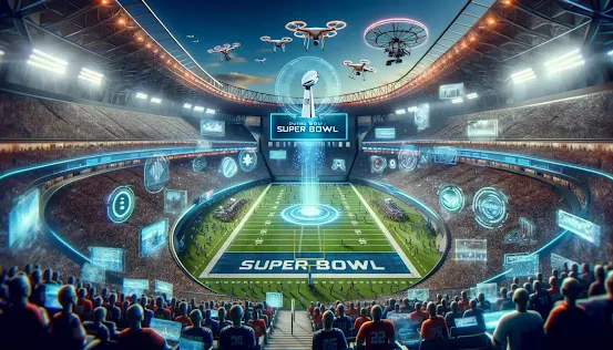 The Impact of Artificial Intelligence on Sports Performance and Analytics in 2024
