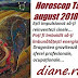 Horoscop Taur august 2018