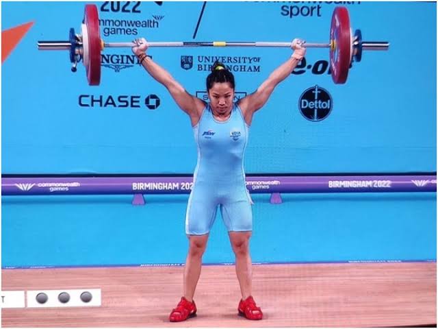 Mirabai Chanu Wins Gold: मीराबाई चानू ने सोना जीतकर रचा इतिहास, कॉमनवेल्थ गेम्स में भारत को मिला पहला गोल्ड