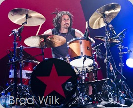 Brad Wilk (drummer) 01