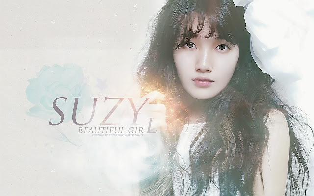 Beautiful Girl Suzy Wallpaper