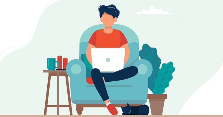 5 Situs  Freelance  Terbaik Untuk Kerja  Online Dirumah 