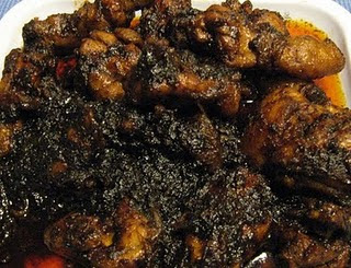 Resepi Ayam Masak Hitam - Aneka Resepi Timur dan Barat