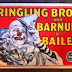 Circo Ringling Bros Barnum 2013 en Arena México y Arena Monterrey